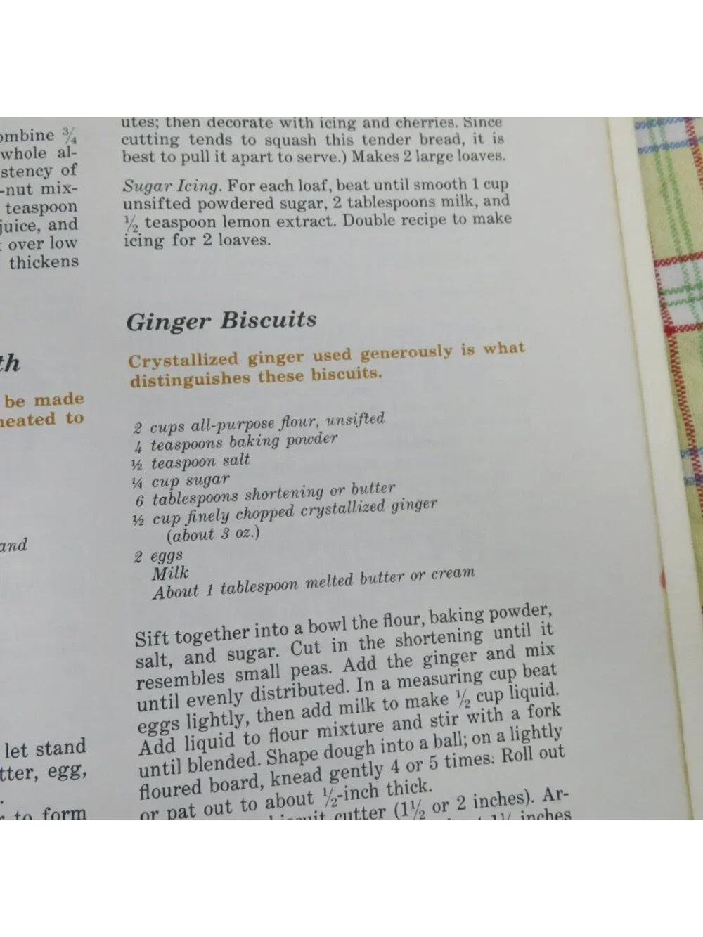 Sunset Cooking With Spices & Herbs Cook Book 1975 Step-by-Step Techniques